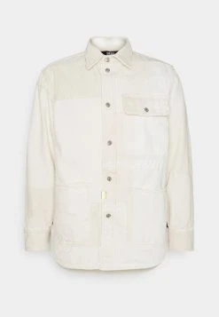 Best reviews of ❤️ Diesel D-HORUS-SP - Shirt - White 😀