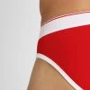 Cheap ✨ Diesel UMBR-ANDRETHREEPACK SLIP 3PACK - Briefs - Rot/hellblau/blau 🧨 -Vivid Styles Shop 30b193b18e50453f97318e856351aa34
