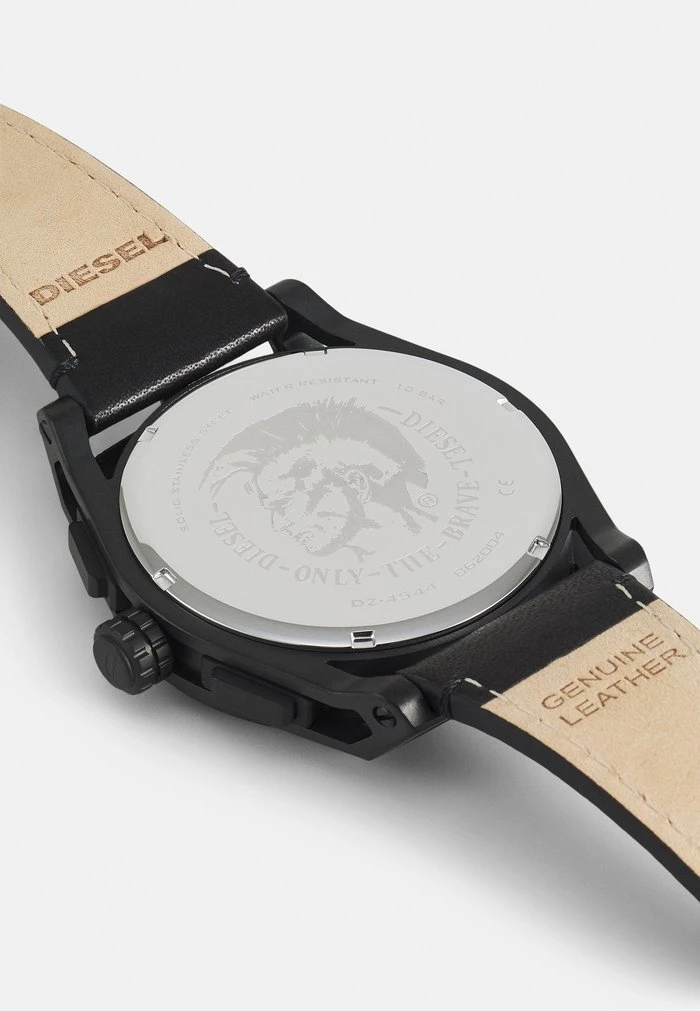 Cheap π€© Diesel TIMEFRAME - Chronograph β Watch - Black β 6 Cheap π€© Diesel TIMEFRAME - Chronograph β Watch - Black β - Image 4