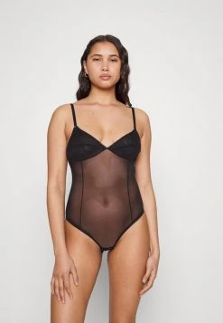 Wholesale 🎁 Diesel UFBY TULIES - Body - Black 🧨