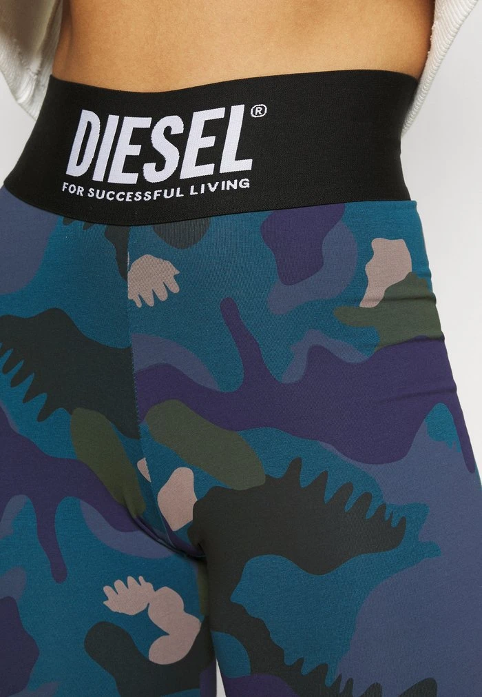 Best reviews of ✨ Diesel FAUSTIN - Pyjama Bottoms - Blue ⭐ 8 Best reviews of ✨ Diesel FAUSTIN - Pyjama Bottoms - Blue ⭐ - Image 6