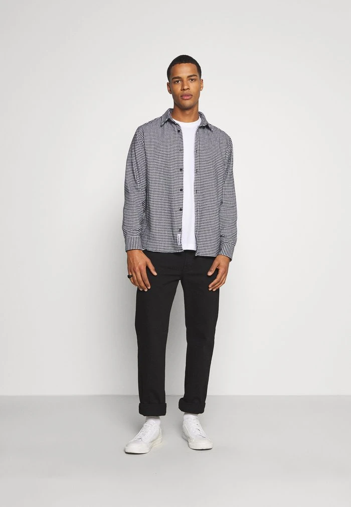 Top 10 ๐ Diesel MIHTRY - Straight Leg Jeans - Black ๐ 4 Top 10 ๐ Diesel MIHTRY - Straight Leg Jeans - Black ๐ - Image 2