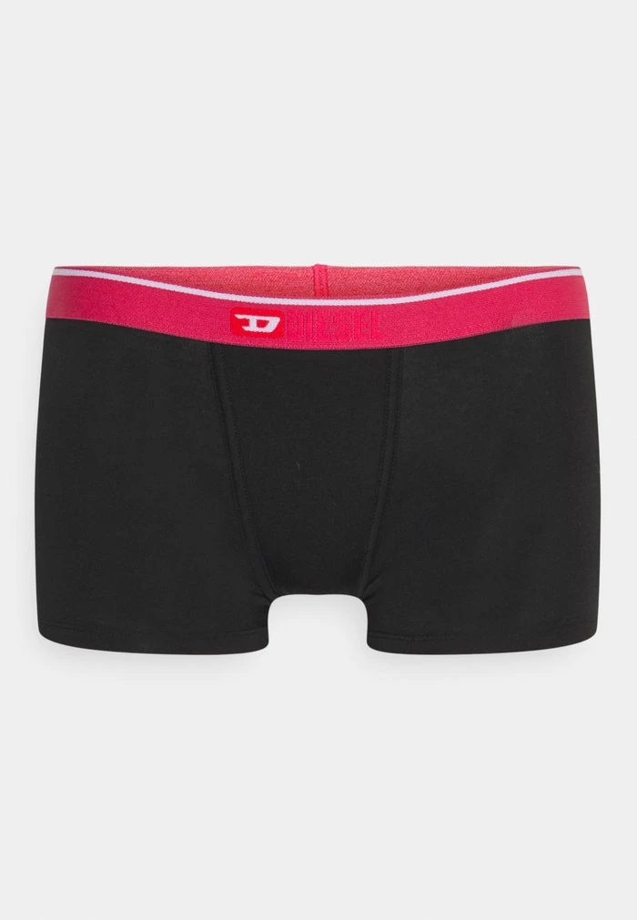 Brand new 🌟 Diesel UFPN-MYAS-TWOPACK 2 PACK - Pants - Pink/black 😉 4 Brand new 🌟 Diesel UFPN-MYAS-TWOPACK 2 PACK - Pants - Pink/black 😉 - Image 2