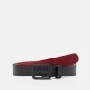 Promo โ Diesel B-FACE - Belt - Red & Black ๐งจ 1 Promo โ Diesel B-FACE - Belt - Red & Black ๐งจ -Vivid Styles Shop 32eba2972c8a49e196d3a94c757bca47