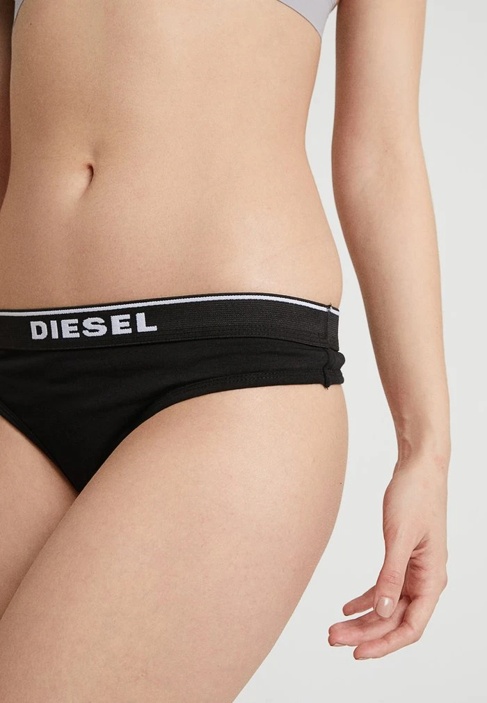 Best Pirce 🤩 Diesel STARS THONG - Thong - Black ❤️ 7 Best Pirce 🤩 Diesel STARS THONG - Thong - Black ❤️ - Image 5