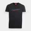 Wholesale 🎉 Diesel DIEGOR - Print T-shirt - Black 🤩 -Vivid Styles Shop 33e61e742cba45d7adc1b014993838c1