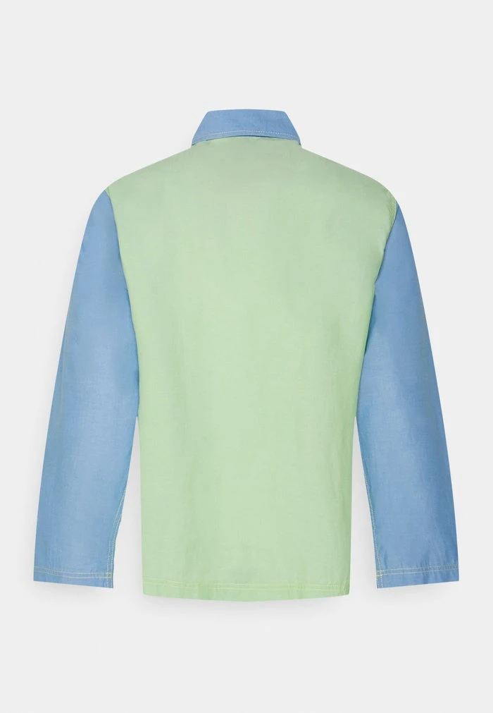 New ๐งจ Diesel UMSET-LOOMY - Pyjamas - Green/pink/blue ๐ 4 New ๐งจ Diesel UMSET-LOOMY - Pyjamas - Green/pink/blue ๐ - Image 2