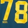 Promo โญ Diesel UFTEE JUST FEM - Nightie - Petrol/yellow ๐ 7 Promo โญ Diesel UFTEE JUST FEM - Nightie - Petrol/yellow ๐ -Vivid Styles Shop 34f9049e5cf84b158e346622247c72ae