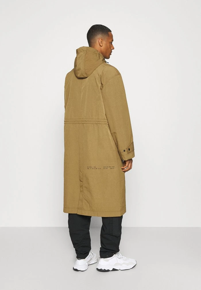 Best deal 😉 Diesel J-LUI - Parka - Sand 🥰 5 Best deal 😉 Diesel J-LUI - Parka - Sand 🥰 - Image 3