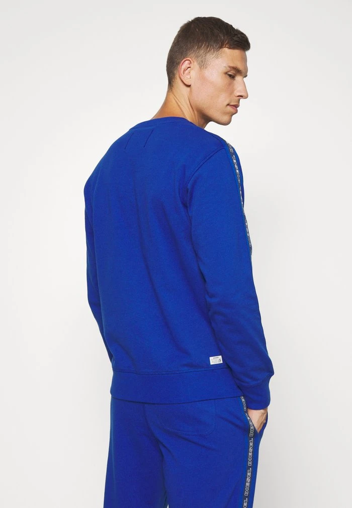 Deals โญ Diesel WILLY - Pyjama Top - Blue ๐ 5 Deals โญ Diesel WILLY - Pyjama Top - Blue ๐ - Image 3