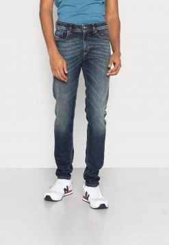 Flash Sale 🛒 Diesel LIBRARY SLEENKER - Slim Fit Jeans - 069yy 01 👏