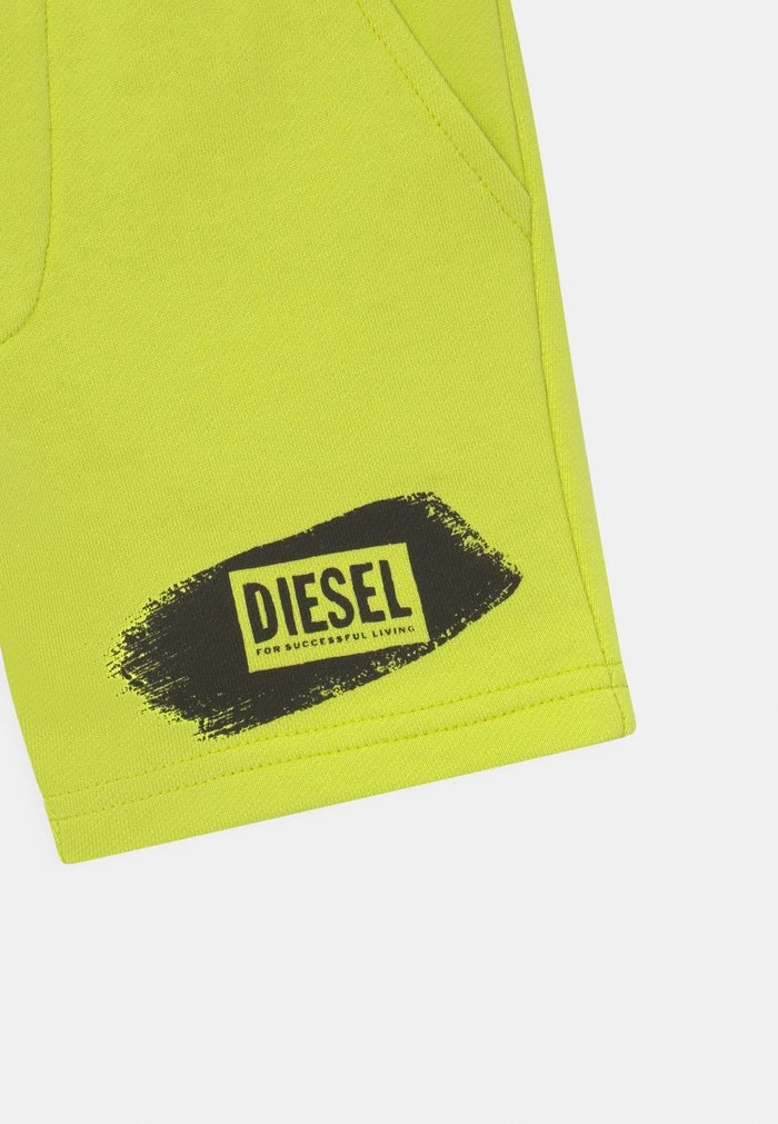 Deals 🎉 Diesel UNISEX - Shorts - Yellow ✔️ 5 Deals 🎉 Diesel UNISEX - Shorts - Yellow ✔️ - Image 3