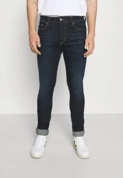 Hot Sale ⭐ Diesel D-LUSTER - Slim Fit 😉 Jeans - 009zs 👍