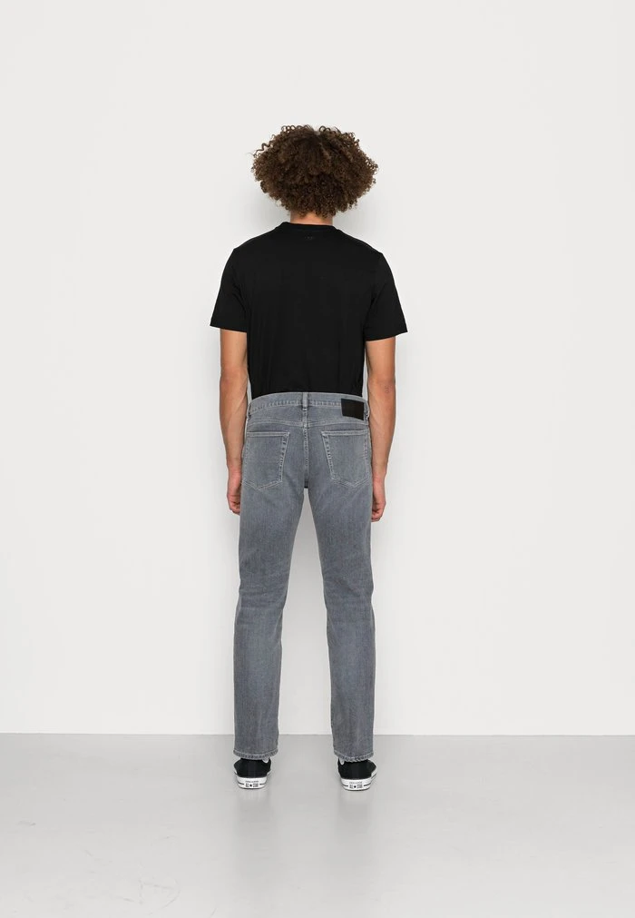 Brand new ❤️ Diesel MIHTRY - Straight Leg 🎁 Jeans - 0gdap 07 🎉 5 Brand new ❤️ Diesel MIHTRY - Straight Leg 🎁 Jeans - 0gdap 07 🎉 - Image 3