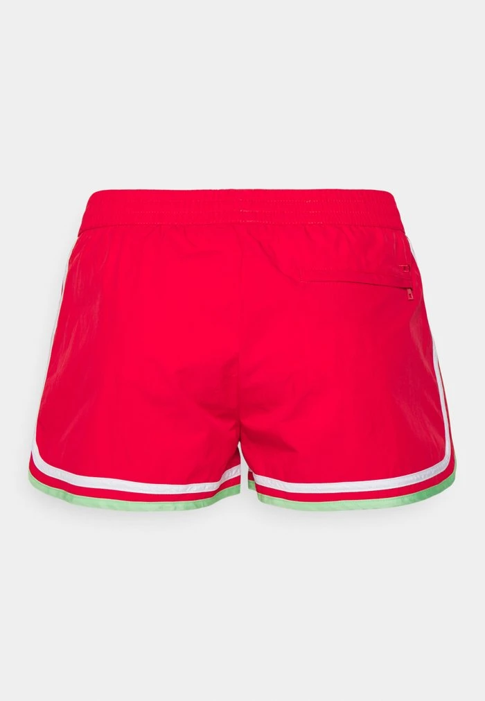 New 🎁 Diesel REEF - Swimming Shorts - Red 🔥 4 New 🎁 Diesel REEF - Swimming Shorts - Red 🔥 - Image 2