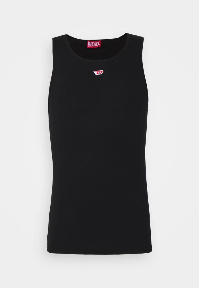 Outlet 👏 Diesel LIFTY - Top - Black 👍 7 Outlet 👏 Diesel LIFTY - Top - Black 👍 - Image 5