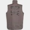 Buy ⌛ Diesel J-HOWE - Waistcoat - Light Grey 👍 -Vivid Styles Shop 375948715c9e43baba0f4d604fe5b0a7