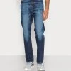 Budget 🧨 Diesel 2020 D VIKER LIBRARY - Straight Leg ⌛ Jeans - 09c64 01 ⌛