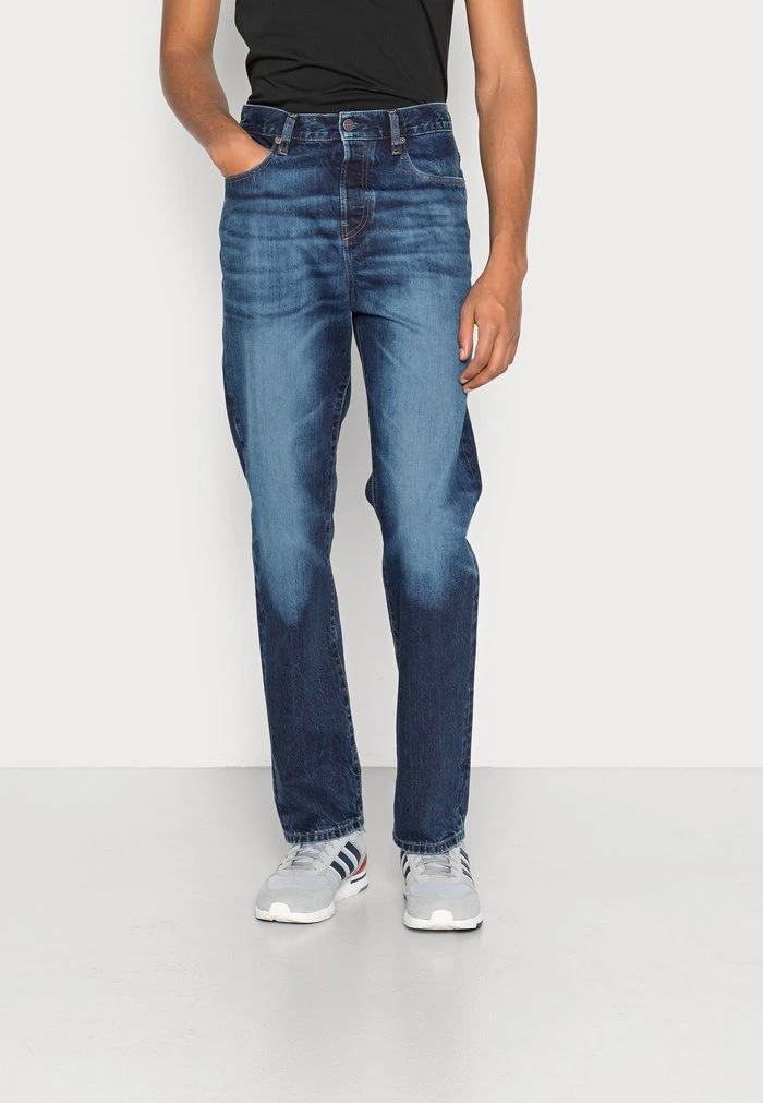 Budget ๐งจ Diesel 2020 D VIKER LIBRARY - Straight Leg โ Jeans - 09c64 01 โ 3 Budget ๐งจ Diesel 2020 D VIKER LIBRARY - Straight Leg โ Jeans - 09c64 01 โ