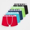 Best reviews of ⭐ Diesel 5 PACK - Pants - Red/black/green/blue 😀 -Vivid Styles Shop 3822cc9bc0794a9bbbdba93c023b579a