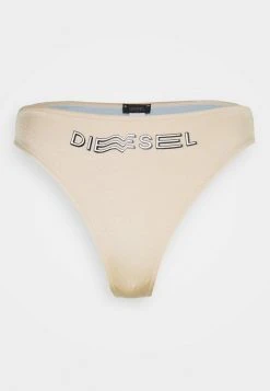 Outlet 🧨 Diesel ALI - ⌛ Bikini Bottoms - Nude ⌛