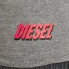 Cheapest ⌛ Diesel UMTK-LOCO-ELAS - Top - Grey 🥰 -Vivid Styles Shop 391847b0eee444fdb91055438429ec33