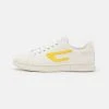 Coupon 👏 Diesel S-ATHENE LOW W - Trainers - White/yellow ✨ 9 Coupon 👏 Diesel S-ATHENE LOW W - Trainers - White/yellow ✨ -Vivid Styles Shop 392ae1dadcee42a4852dc8c45e57e2f4