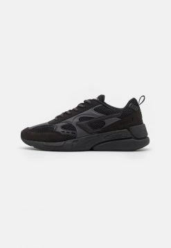 Coupon 🛒 Diesel S-SERENDIPITY SPORT - Trainers - Black 🛒