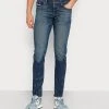 Brand new 💯 Diesel LIBRARY 2019 STRUKT - Slim Fit Jeans - 09c73 01 🧨