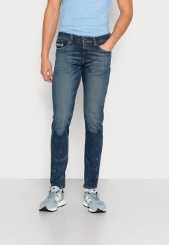 Brand new 💯 Diesel LIBRARY 2019 STRUKT - Slim Fit Jeans - 09c73 01 🧨