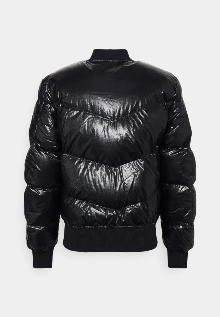 Best Sale ✔️ Diesel W STEN - Down Jacket - Black ❤️ 4 Best Sale ✔️ Diesel W STEN - Down Jacket - Black ❤️ - Image 2