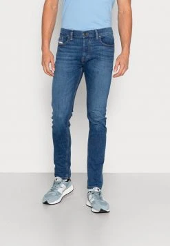 Deals ๐ฅ Diesel D-LUSTER - Slim Fit Jeans - Dark Blue ๐