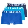 Discount ❤️ Diesel SHAWN 3 PACK - Pants - Light Blue/blue/dark Blue 🎁 10 Discount ❤️ Diesel SHAWN 3 PACK - Pants - Light Blue/blue/dark Blue 🎁 -Vivid Styles Shop 3ae5a2810b2447158d33002594cb711b