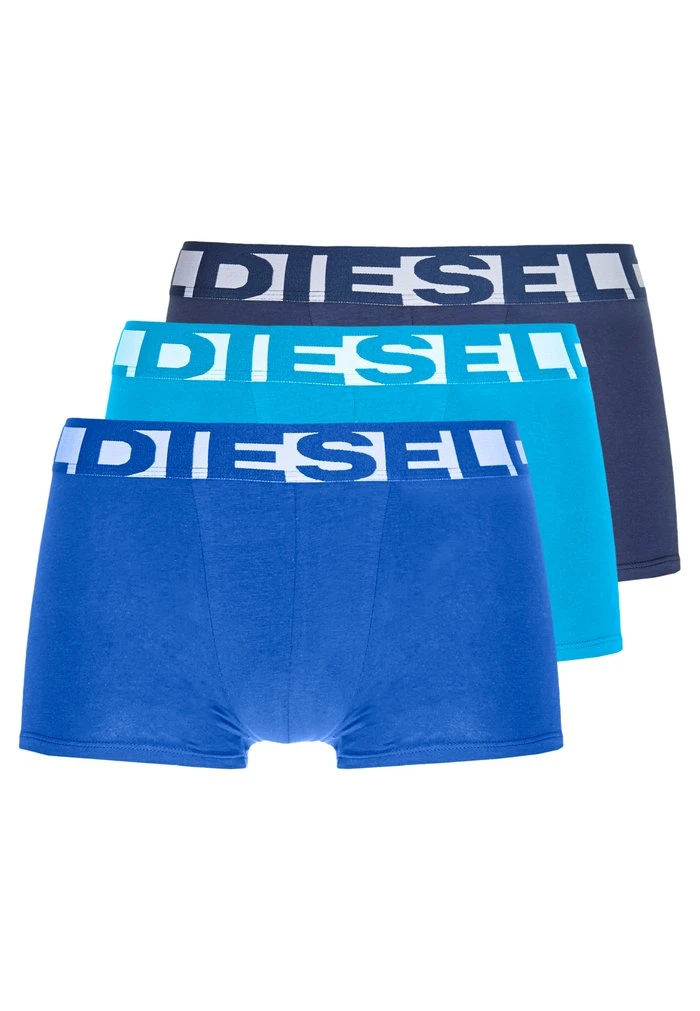 Discount ❤️ Diesel SHAWN 3 PACK - Pants - Light Blue/blue/dark Blue 🎁 6 Discount ❤️ Diesel SHAWN 3 PACK - Pants - Light Blue/blue/dark Blue 🎁 - Image 4