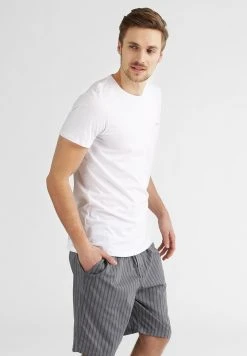 Brand new 🎁 Diesel UMTEE-JAKE 3 PACK - Pyjama Top - 01 ⭐