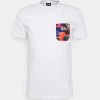 Deals ❤️ Diesel PRIDE DIEGO UNISEX - Print T-shirt - White ✨ 14 Deals ❤️ Diesel PRIDE DIEGO UNISEX - Print T-shirt - White ✨ -Vivid Styles Shop 3bacfc5fc92841dda7b10daaad6a0cb4