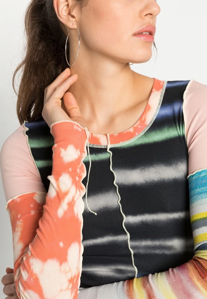 Coupon 🎉 Diesel TESSOR - Long Sleeved Top - Black 😉 7 Coupon 🎉 Diesel TESSOR - Long Sleeved Top - Black 😉 - Image 5