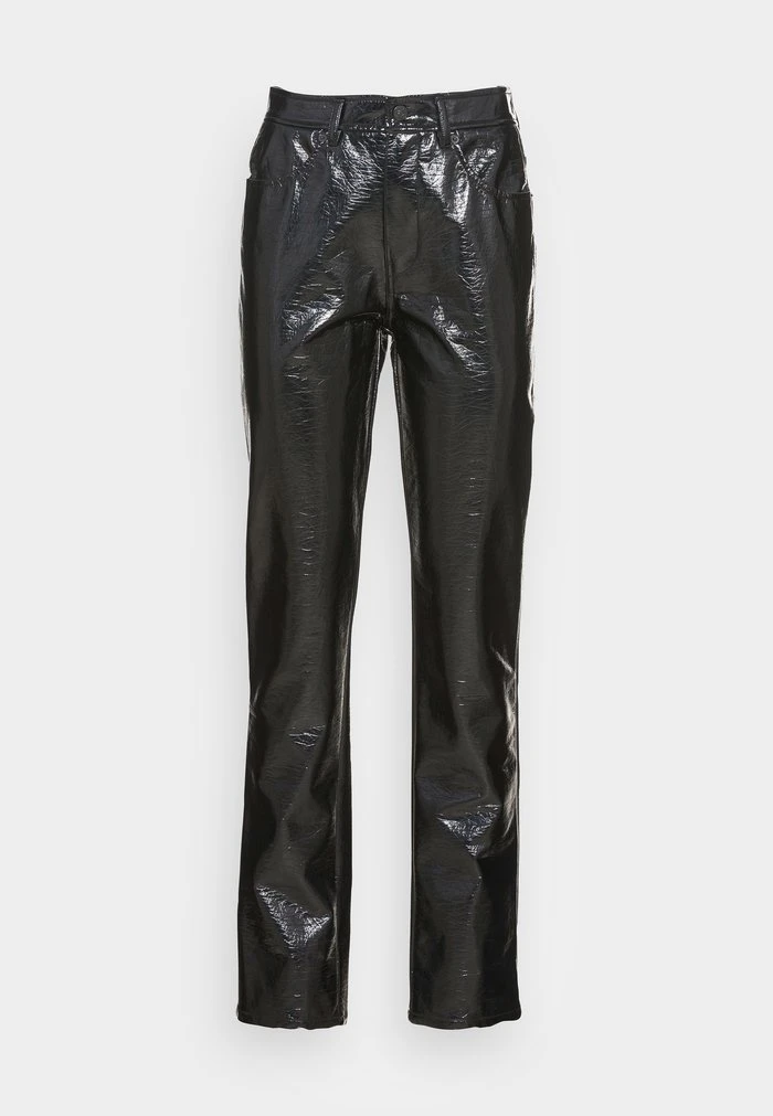 Outlet ๐ Diesel P-ARCY - Trousers - Black ๐ 6 Outlet ๐ Diesel P-ARCY - Trousers - Black ๐ - Image 4