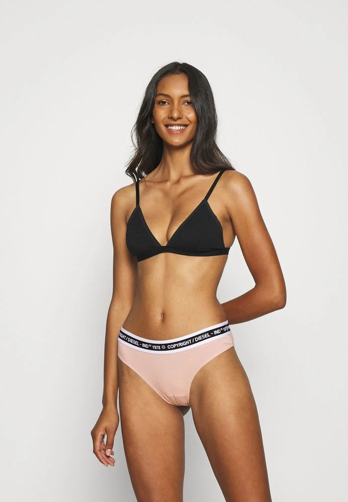 Best reviews of ๐คฉ Diesel UFPN-ALLY - Thong - Rose ๐ 4 Best reviews of ๐คฉ Diesel UFPN-ALLY - Thong - Rose ๐ - Image 2