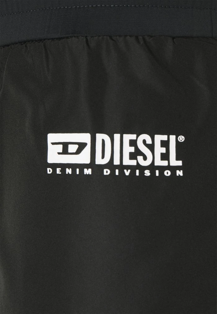 Best Pirce 😉 Diesel FAUSTIN - Pyjama Bottoms - Black ⭐ 5 Best Pirce 😉 Diesel FAUSTIN - Pyjama Bottoms - Black ⭐ - Image 3