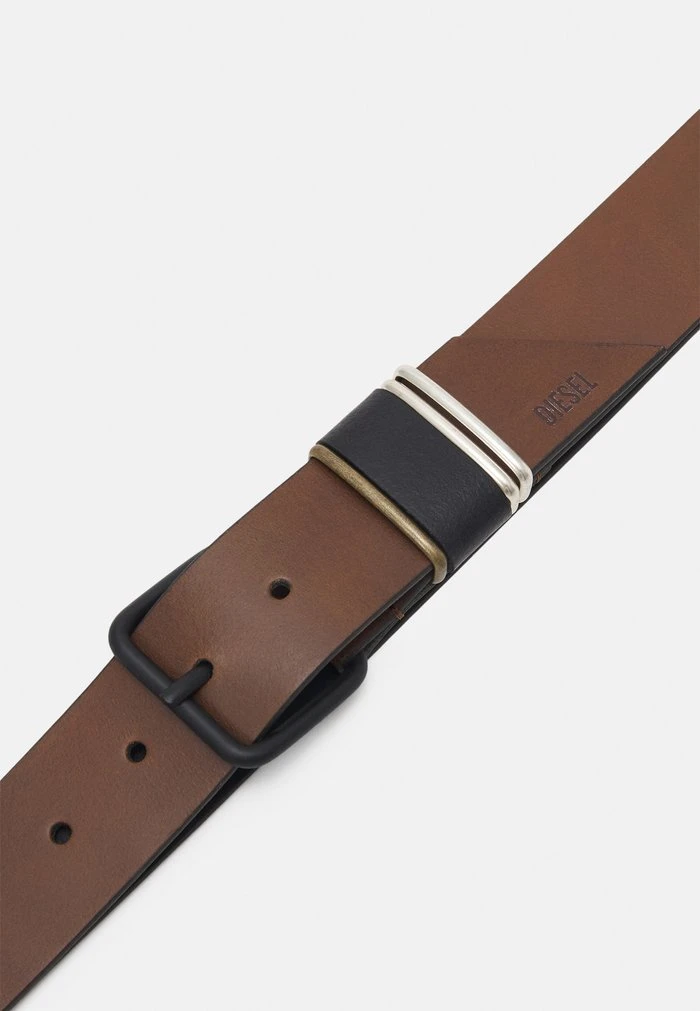 Best deal ๐งจ Diesel B-THEONE - Belt - Brown ๐ 5 Best deal ๐งจ Diesel B-THEONE - Belt - Brown ๐ - Image 3