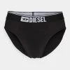 Top 10 🔔 Diesel UMBR ANDRETHREEPACK - Briefs - Black ⭐ -Vivid Styles Shop 3c6536dc1597400bb756d7959b28862b