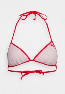 Brand new 😀 Diesel BFB-SEES - 🎁 Bikini Top - Beige ❤️