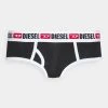 Cheapest ✨ Diesel OXY UNDERPANTS 3 PACK - Briefs - Black/pink ⭐ -Vivid Styles Shop 3d05b706cec247e9bb475c4c75a9cd8a