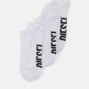 Best deal ⌛ Diesel GOST 3 PACK UNISEX - 😀 Socks - White 🌟