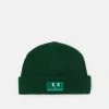 Flash Sale 👏 Diesel K-XAU B UNISEX - Beanie - Green ⌛ -Vivid Styles Shop 3d2be069223f445bab5507a7543aa7b7