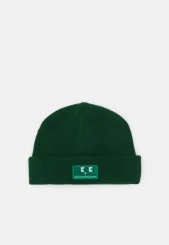 Flash Sale 👏 Diesel K-XAU B UNISEX - Beanie - Green ⌛