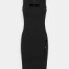 Budget ✨ Diesel BRAIDEN - Jersey 🤩 Dress - Black 🧨 19 Budget ✨ Diesel BRAIDEN - Jersey 🤩 Dress - Black 🧨 -Vivid Styles Shop 3ddf217fbef04e2584d14fc19f1fa56f