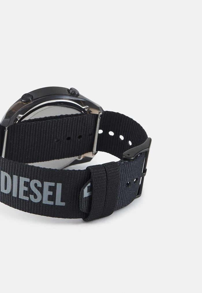 Best reviews of 😍 Diesel CRUSHER - Digital ⌚ Watch - Black ❤️ 4 Best reviews of 😍 Diesel CRUSHER - Digital ⌚ Watch - Black ❤️ - Image 2