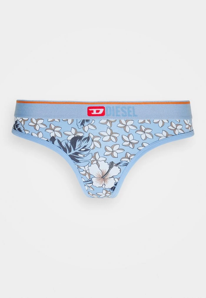 Buy ✨ Diesel UFST-STARSY-2PACK - Thong - Blue Multi ❤️ 4 Buy ✨ Diesel UFST-STARSY-2PACK - Thong - Blue Multi ❤️ - Image 2